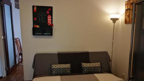 Amalia Apartment