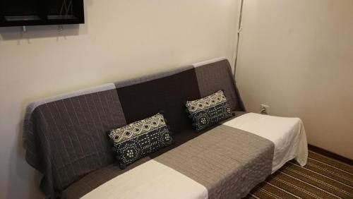 Amalia Apartment