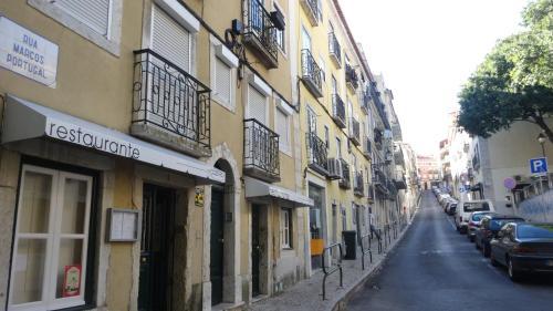 Amalia Apartment