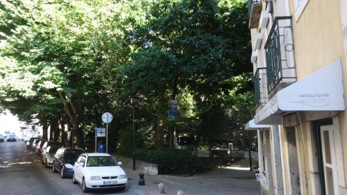 Amalia Apartment