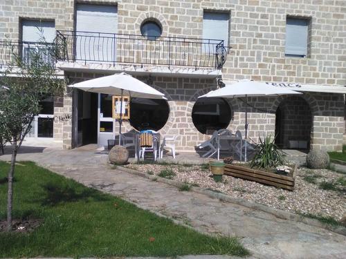Hotel Miranda Do Douro