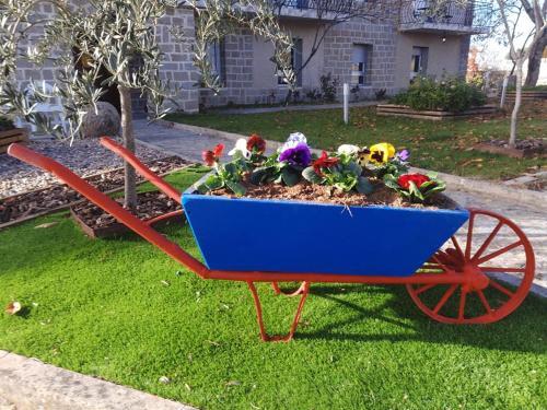Hotel Miranda Do Douro