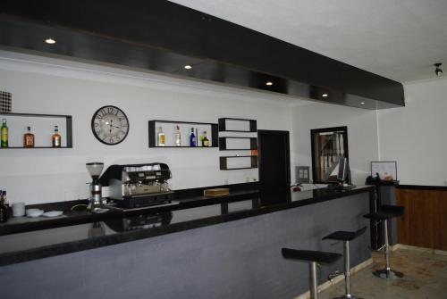 Hotel Miranda Do Douro