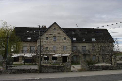 Hotel Miranda Do Douro