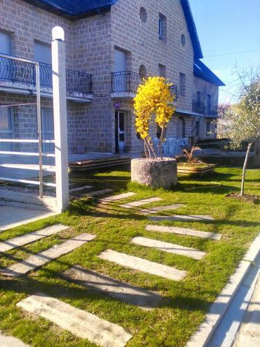 Hotel Miranda Do Douro