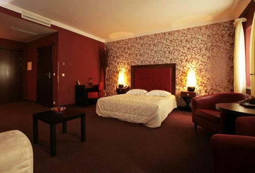 Vanilla Hotel
