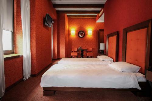 Vanilla Hotel