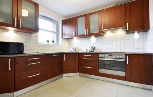 Apartment On Jagie?ly