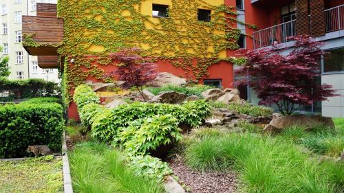 Apartment On Jagie?ly