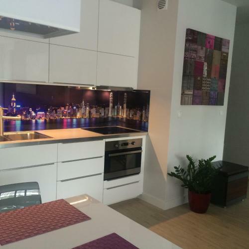 Apartamento Executive Suites Lux