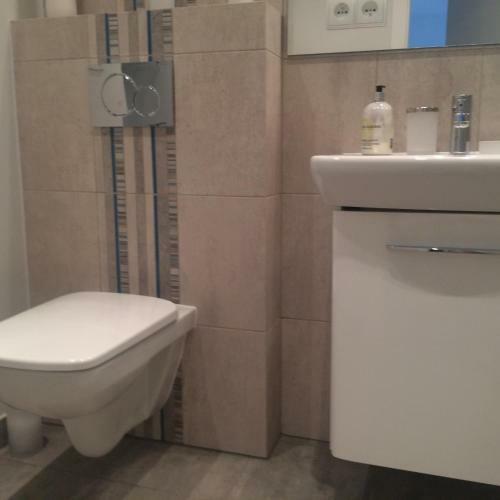 Apartamento Executive Suites Lux