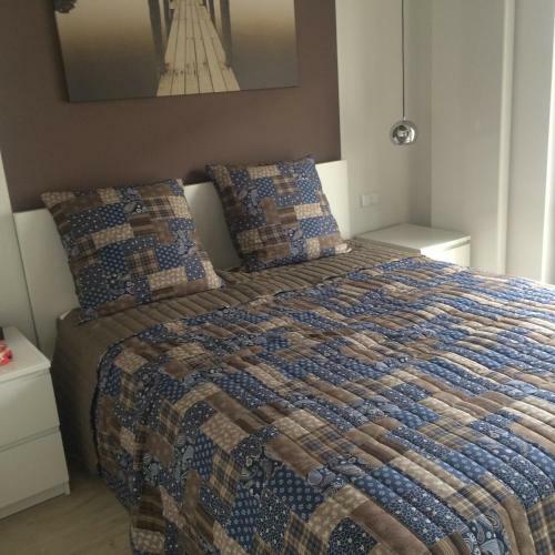Apartamento Executive Suites Lux
