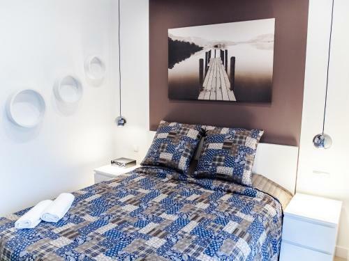 Apartamento Executive Suites Lux