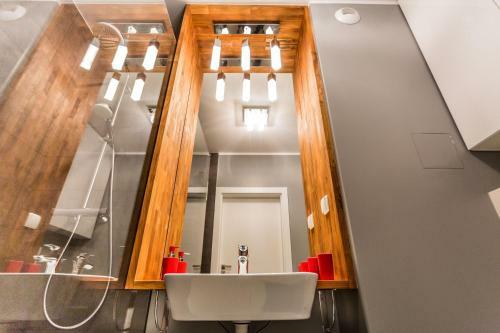 Apartamento Executive Suites Lux