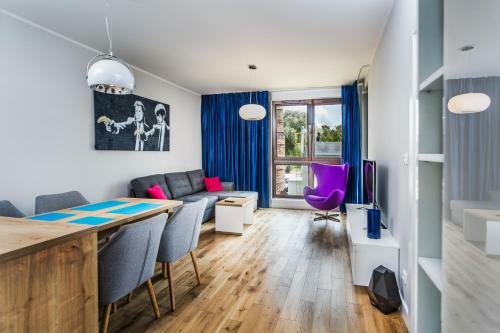 Apartamento Executive Suites Lux