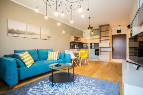 Apartamento Executive Suites Lux