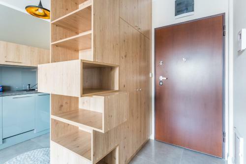 Apartamento Executive Suites Lux