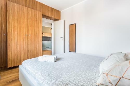 Apartamento Executive Suites Lux