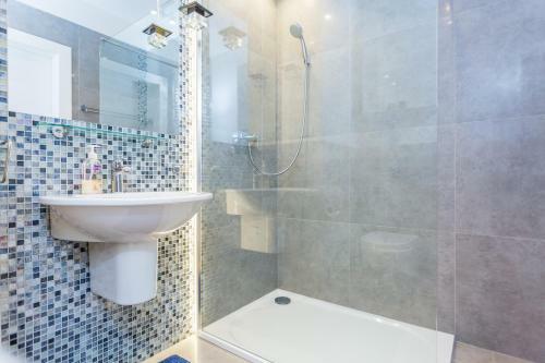 Apartamento Executive Suites Lux