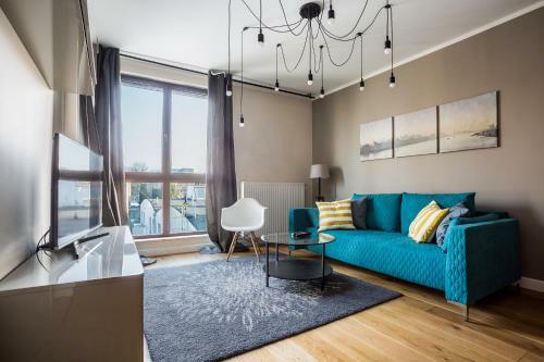 Apartamento Executive Suites Lux
