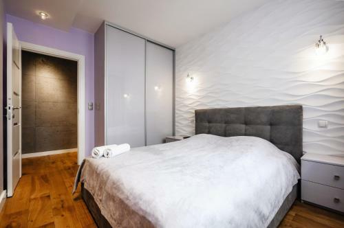 Apartamento Executive Suites Lux
