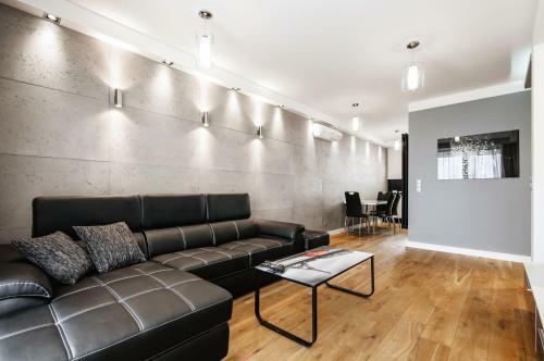 Apartamento Executive Suites Lux