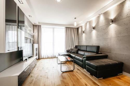 Apartamento Executive Suites Lux