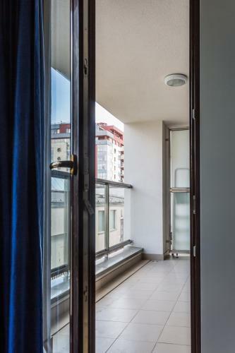Apartamento Executive Suites Lux
