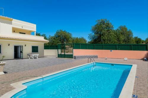 Villa Akivillas Albufeira Pearl