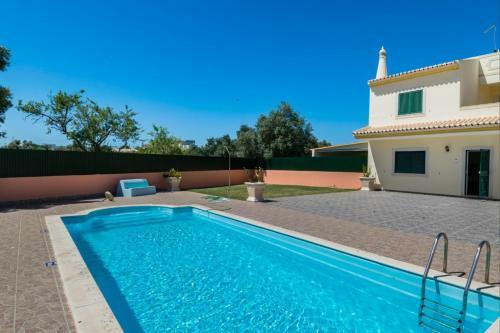 Villa Akivillas Albufeira Pearl