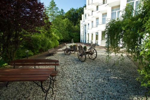 Hotel Wilga
