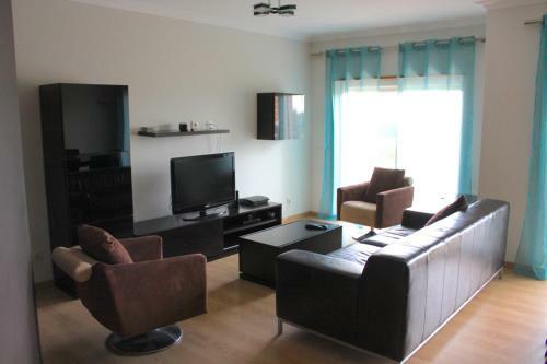Apartamento Akisol Alvor In