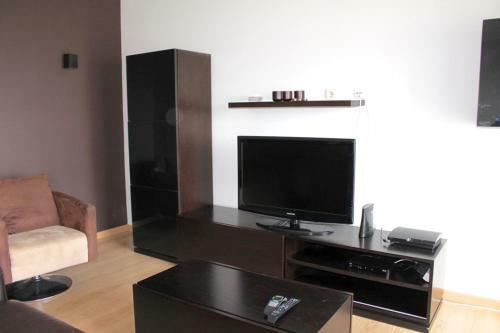 Apartamento Akisol Alvor In