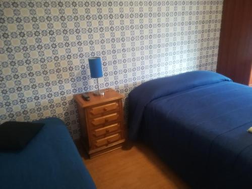 Hostal Antas House