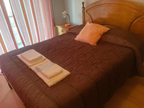 Hostal Antas House
