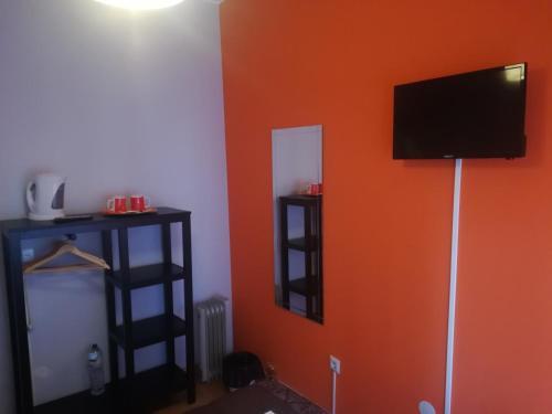 Hostal Antas House