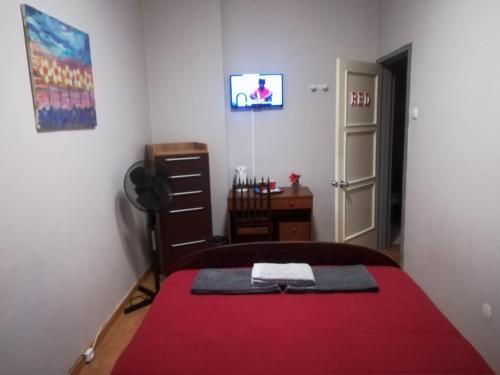 Hostal Antas House