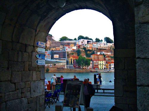 Hostal Antas House