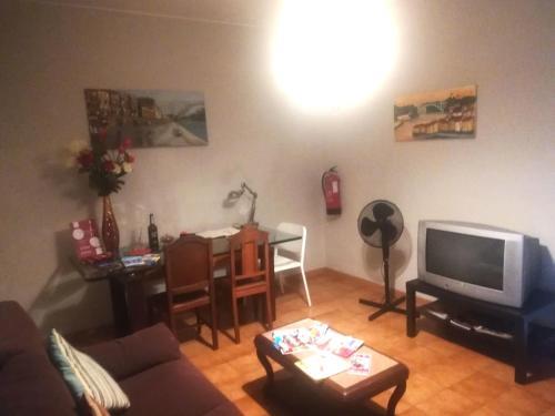 Hostal Antas House