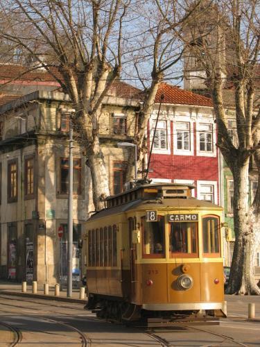 Hostal Antas House