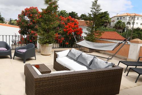 Hostal Cosy Sintra