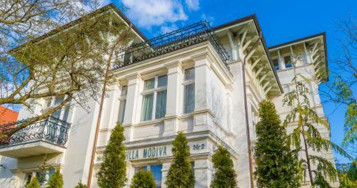 Villa Modiva