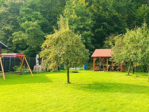 Domek Tylko Dla Ciebie