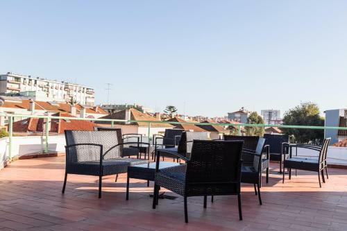 Hotel Laitau