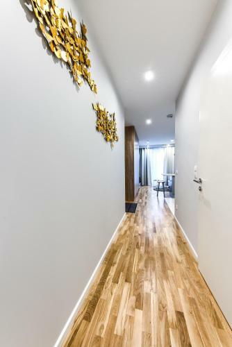 Apartamento Kazou Residence