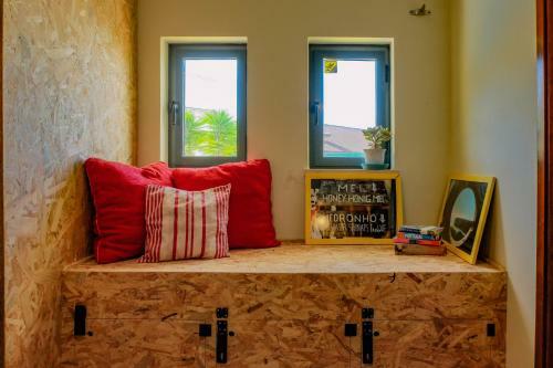 Algarve Surf Hostel - Lagos