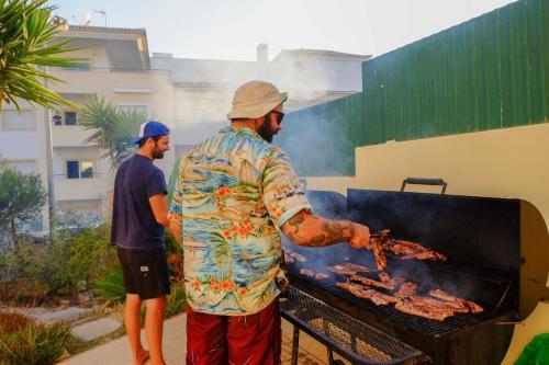 Algarve Surf Hostel - Lagos