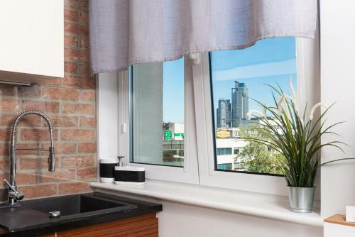 Apartament Probaltica II Gdynia