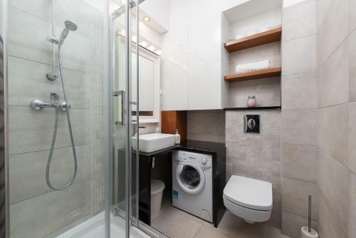 Apartament Probaltica II Gdynia