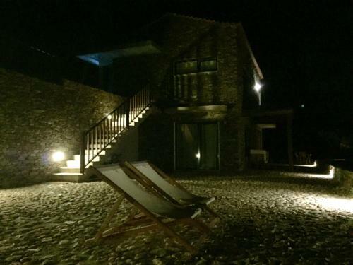 Agroturismo Quinta Das Covas